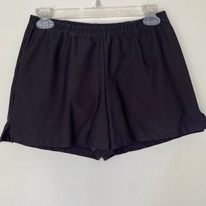 Nike Dri-Fit Training Running Active Shorts 2 in 1